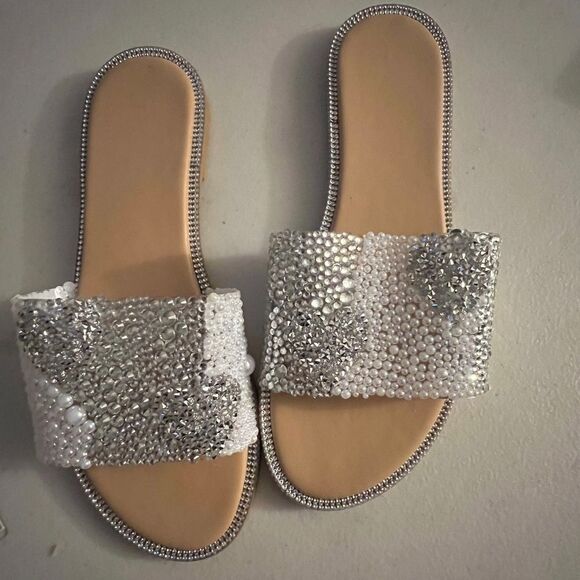 Handmade slides  - Picture 3 of 7